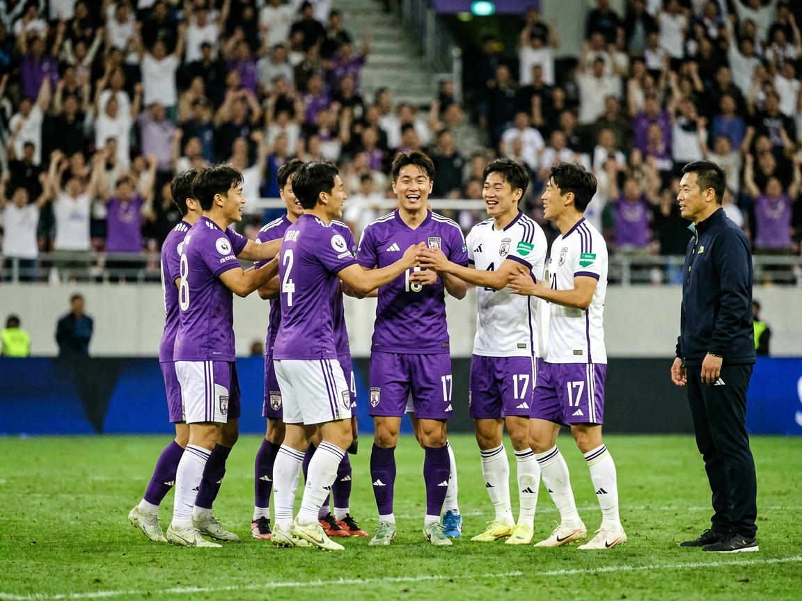 体育赛场准备,梅西助攻